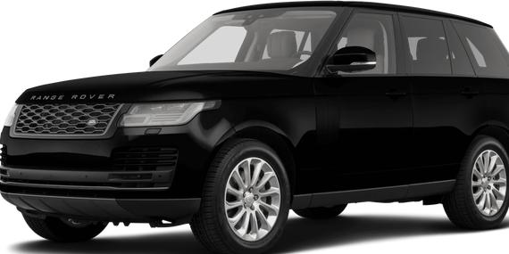 LAND ROVER RANGE ROVER 2019 SALGS2RE3KA517379 image
